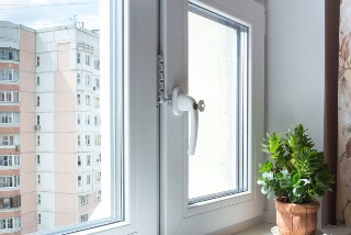 Пластиковые окна Нурлат цена от 3146 руб.