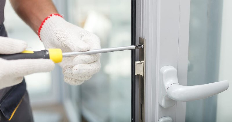 Сервисное обслуживание окон Нурлат. Цена от 378 руб.
