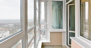 Теплое остекление Нурлат цена от 6291 руб. м2